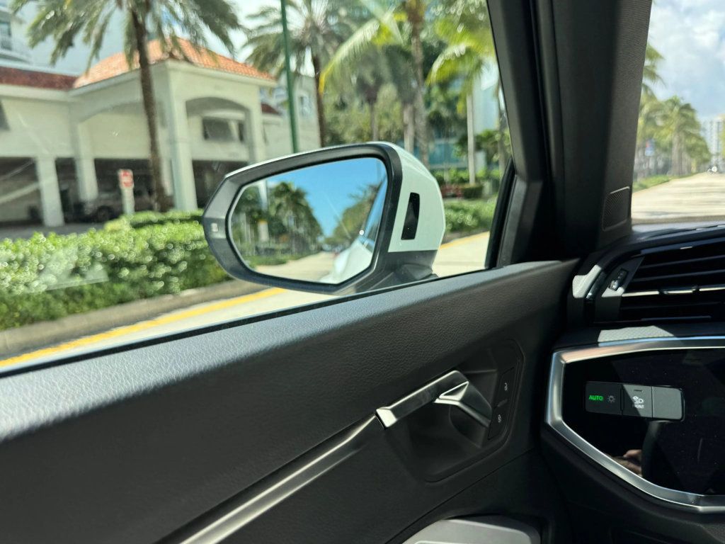 2025 Audi Q3 S line Premium 45 TFSI quattro - 22935003 - 30