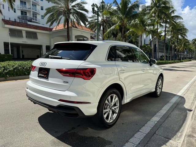 2025 Audi Q3 S line Premium 45 TFSI quattro - 22935003 - 6