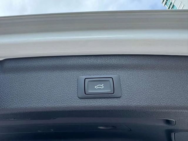 2025 Audi Q3 S line Premium 45 TFSI quattro - 22993797 - 14