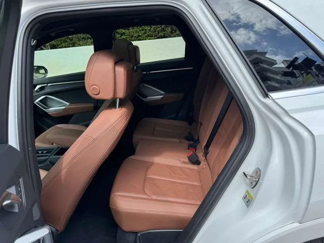 2025 Audi Q3 S line Premium 45 TFSI quattro - 22993797 - 15