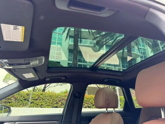 2025 Audi Q3 S line Premium 45 TFSI quattro - 22993797 - 17