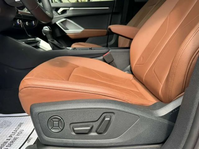 2025 Audi Q3 S line Premium 45 TFSI quattro - 22993797 - 18