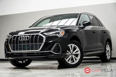 2025 Audi Q3