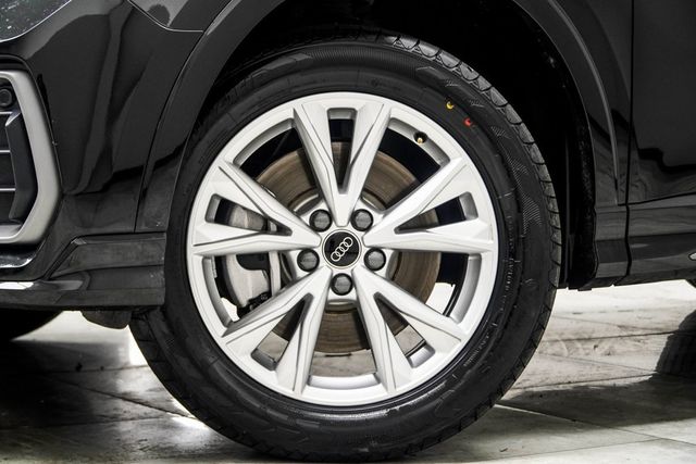 2025 Audi Q3 S line Premium 45 TFSI quattro - 22965677 - 2