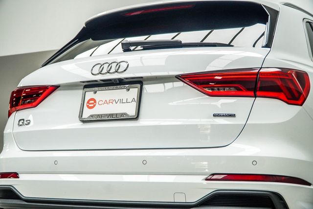 2025 Audi Q3 S line Premium 45 TFSI quattro - 23017007 - 12
