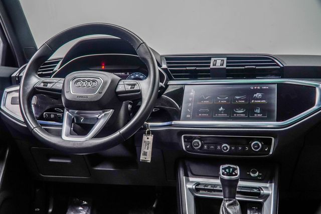 2025 Audi Q3 S line Premium 45 TFSI quattro - 23017007 - 15