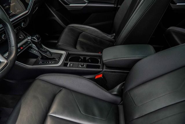 2025 Audi Q3 S line Premium 45 TFSI quattro - 23017007 - 18