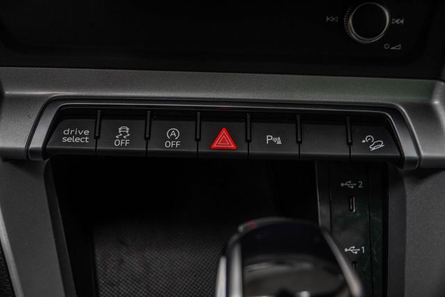 2025 Audi Q3 S line Premium 45 TFSI quattro - 23017007 - 21