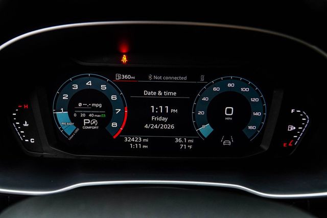 2025 Audi Q3 S line Premium 45 TFSI quattro - 23017007 - 29