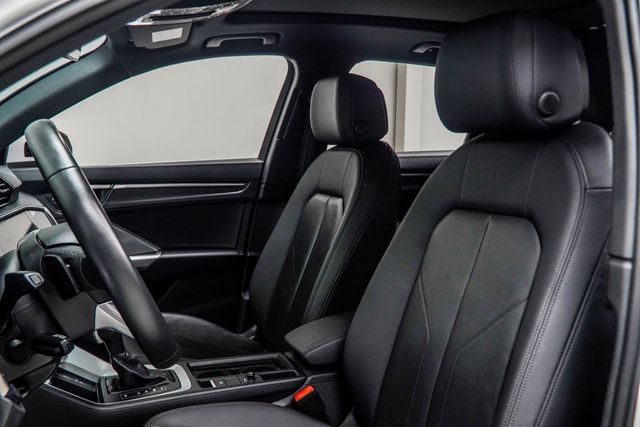 2025 Audi Q3 S line Premium 45 TFSI quattro - 23017007 - 32