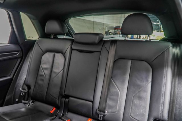2025 Audi Q3 S line Premium 45 TFSI quattro - 23017007 - 35