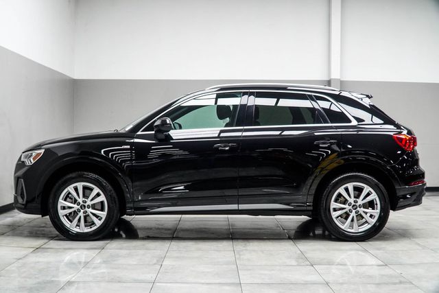 2025 Audi Q3 S line Premium 45 TFSI quattro - 23017008 - 9