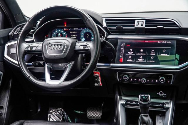 2025 Audi Q3 S line Premium 45 TFSI quattro - 23017008 - 15