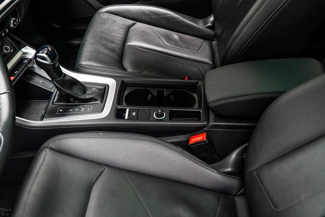 2025 Audi Q3 S line Premium 45 TFSI quattro - 23017008 - 18