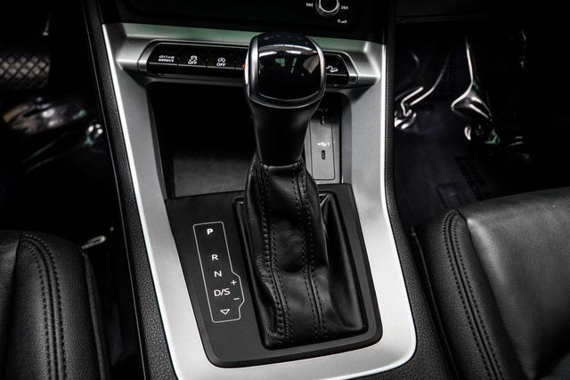 2025 Audi Q3 S line Premium 45 TFSI quattro - 23017008 - 19