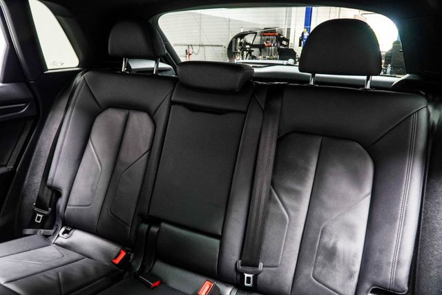 2025 Audi Q3 S line Premium 45 TFSI quattro - 23017008 - 37