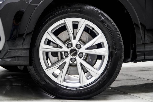 2025 Audi Q3 S line Premium 45 TFSI quattro - 23017008 - 5
