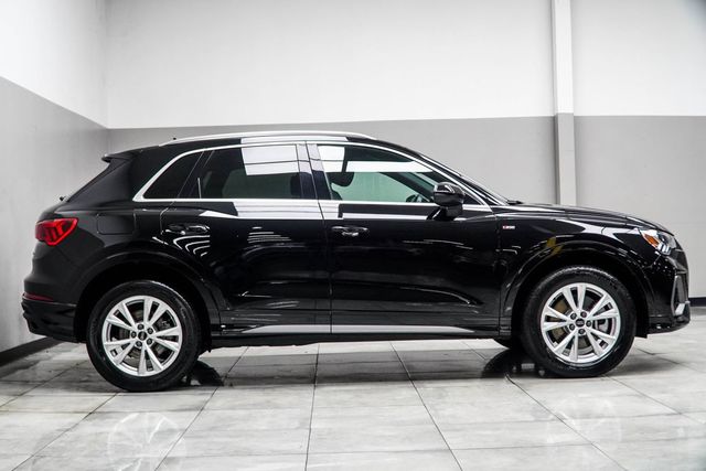 2025 Audi Q3 S line Premium 45 TFSI quattro - 23017008 - 6