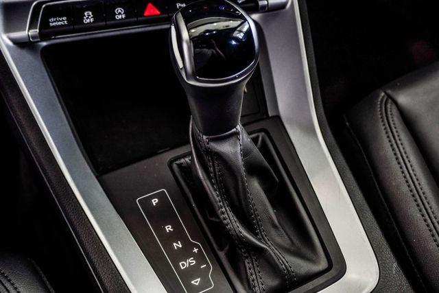 2025 Audi Q3 S line Premium 45 TFSI quattro - 23066594 - 18