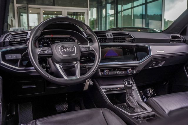 2025 Audi Q3 S line Premium 45 TFSI quattro - 23066650 - 15