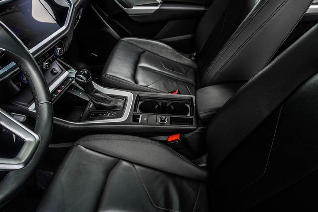 2025 Audi Q3 S line Premium 45 TFSI quattro - 23066650 - 19