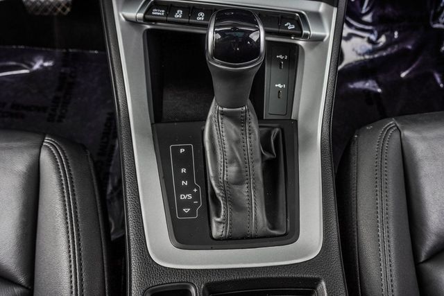 2025 Audi Q3 S line Premium 45 TFSI quattro - 23066650 - 20