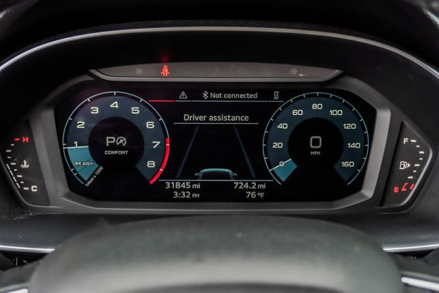 2025 Audi Q3 S line Premium 45 TFSI quattro - 23066650 - 32