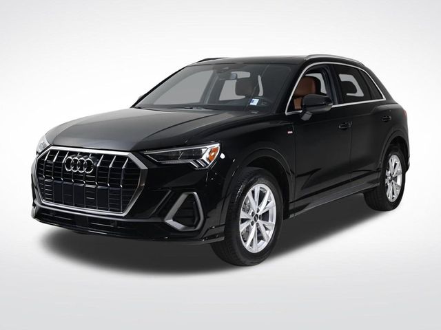 2025 Audi Q3 S line Premium 45 TFSI quattro - 23019242 - 0