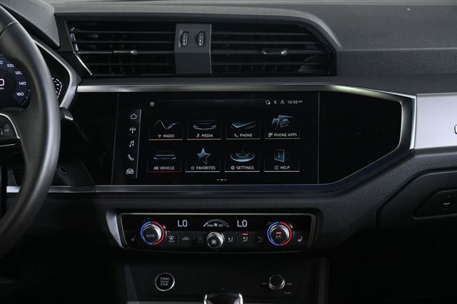 2025 Audi Q3 S line Premium 45 TFSI quattro - 23019242 - 12