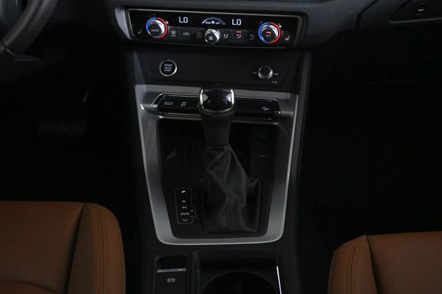 2025 Audi Q3 S line Premium 45 TFSI quattro - 23019242 - 13