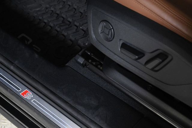 2025 Audi Q3 S line Premium 45 TFSI quattro - 23019242 - 19