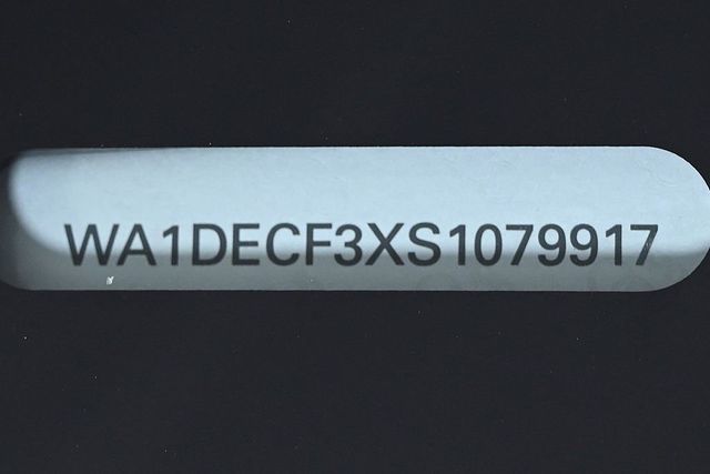 2025 Audi Q3 S line Premium 45 TFSI quattro - 23019242 - 23