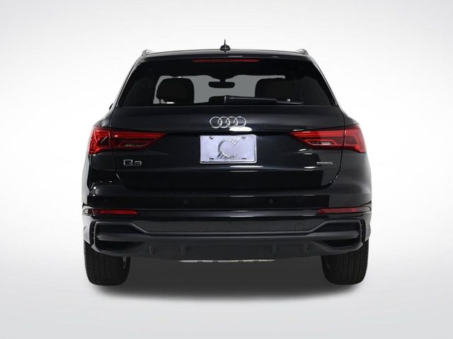 2025 Audi Q3 S line Premium 45 TFSI quattro - 23019242 - 3