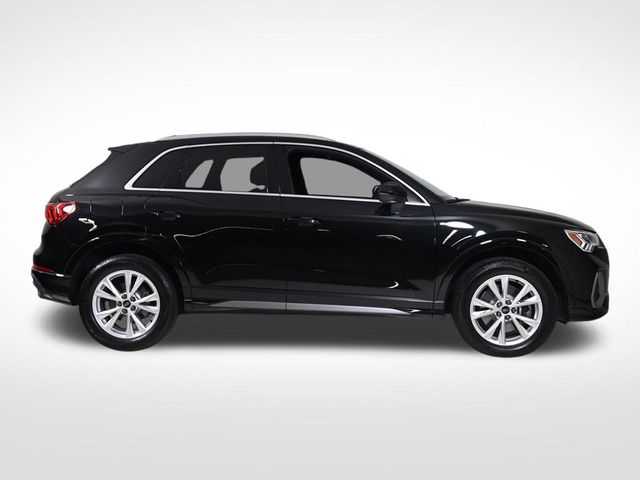2025 Audi Q3 S line Premium 45 TFSI quattro - 23019242 - 5