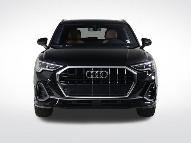 2025 Audi Q3 S line Premium 45 TFSI quattro - 23019242 - 7