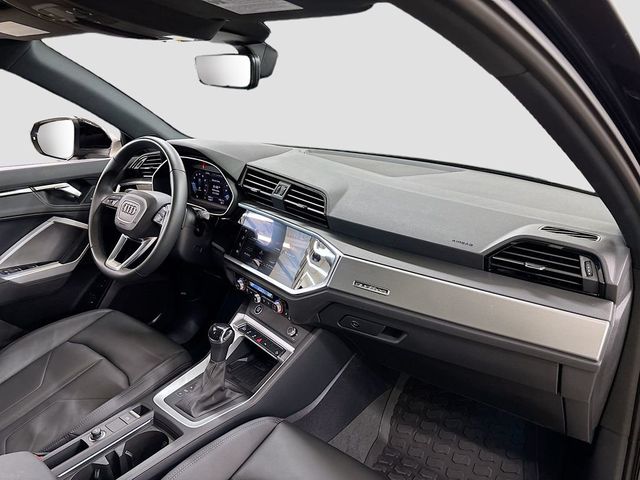 2025 Audi Q3 S line Premium 45 TFSI quattro - 23051771 - 10