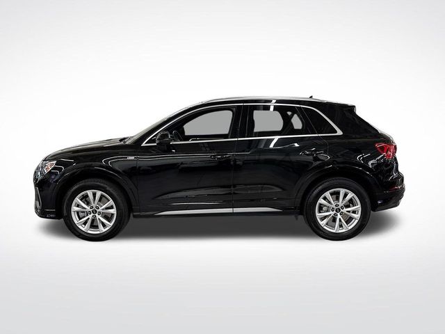 2025 Audi Q3 S line Premium 45 TFSI quattro - 23051771 - 1