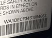 2025 Audi Q3 S line Premium 45 TFSI quattro - 23051771 - 24