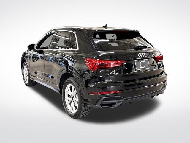 2025 Audi Q3 S line Premium 45 TFSI quattro - 23051771 - 2
