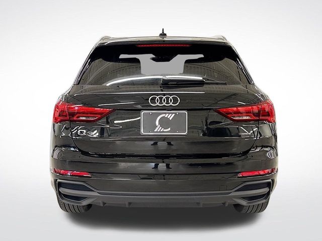 2025 Audi Q3 S line Premium 45 TFSI quattro - 23051771 - 3