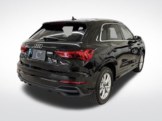 2025 Audi Q3 S line Premium 45 TFSI quattro - 23051771 - 4