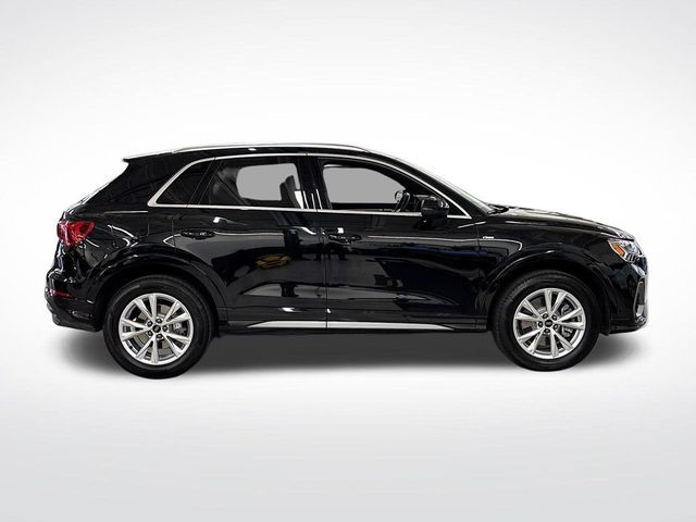 2025 Audi Q3 S line Premium 45 TFSI quattro - 23051771 - 5