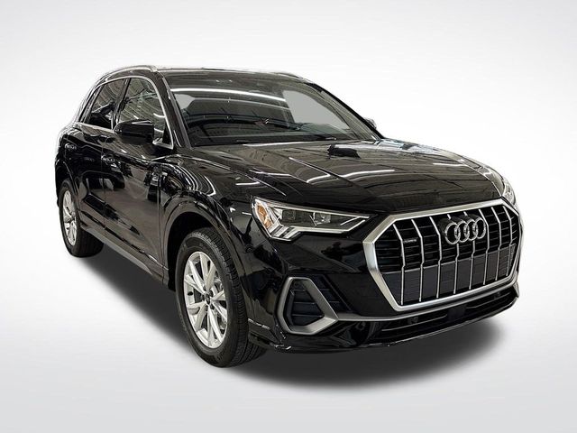 2025 Audi Q3 S line Premium 45 TFSI quattro - 23051771 - 6