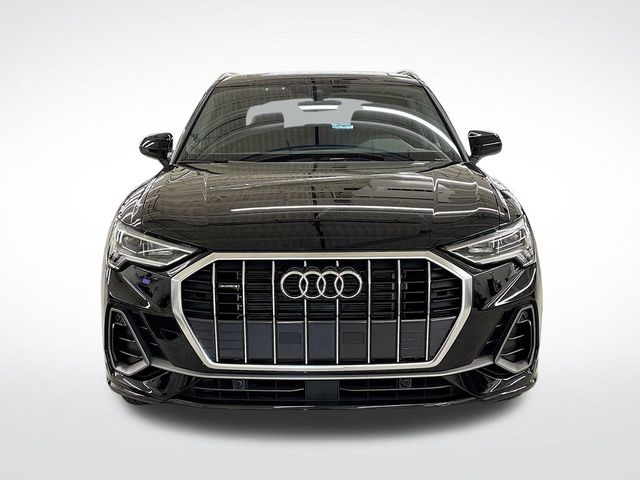 2025 Audi Q3 S line Premium 45 TFSI quattro - 23051771 - 7