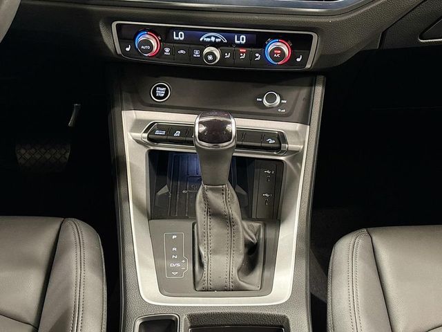 2025 Audi Q3 S line Premium 45 TFSI quattro - 23051797 - 12