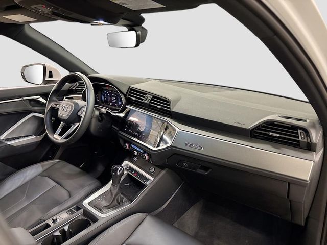 2025 Audi Q3 S line Premium 45 TFSI quattro - 23051797 - 13