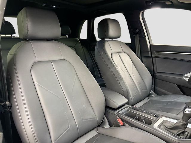 2025 Audi Q3 S line Premium 45 TFSI quattro - 23051797 - 14