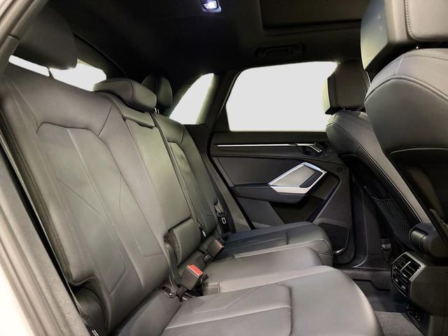2025 Audi Q3 S line Premium 45 TFSI quattro - 23051797 - 15