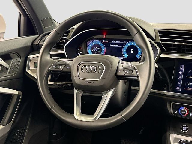 2025 Audi Q3 S line Premium 45 TFSI quattro - 23051797 - 17
