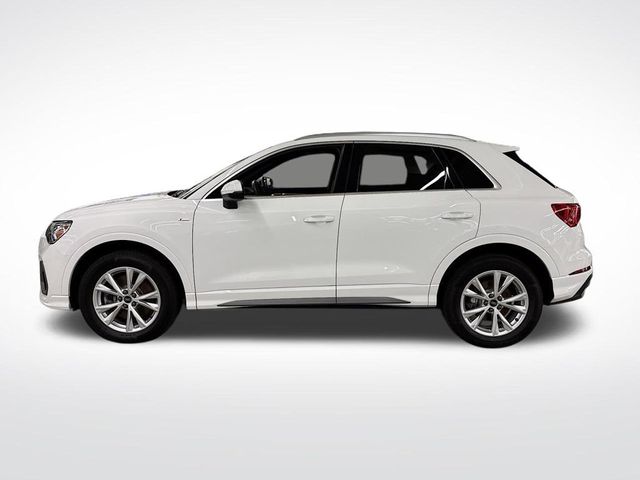 2025 Audi Q3 S line Premium 45 TFSI quattro - 23051797 - 1